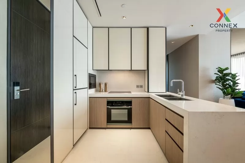 FOR RENT condo , Beatniq Sukhumvit 32 , Duplex , high floor , BTS